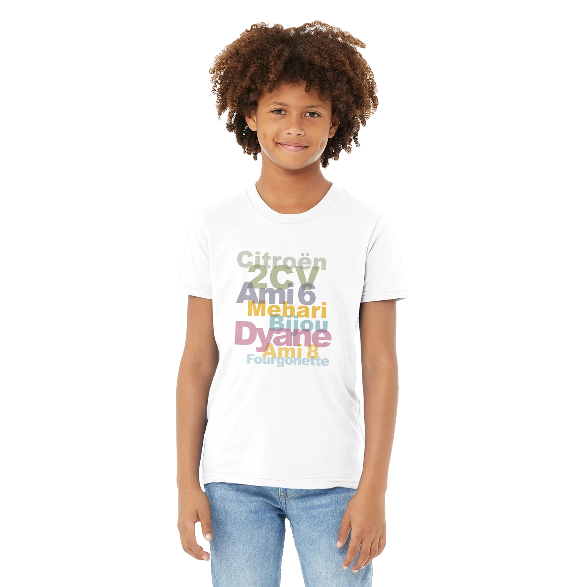 Children's T-shirts