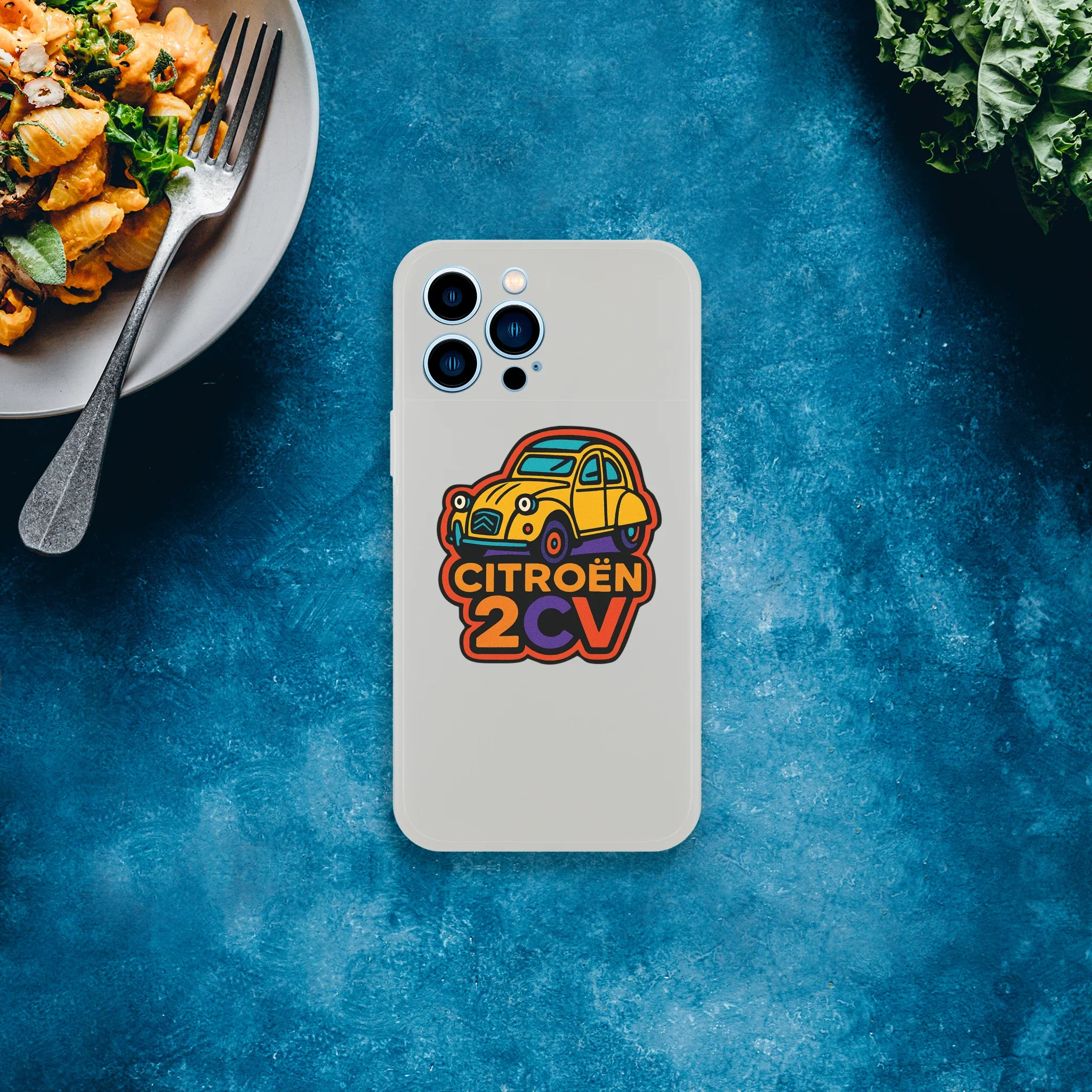 Phone cases