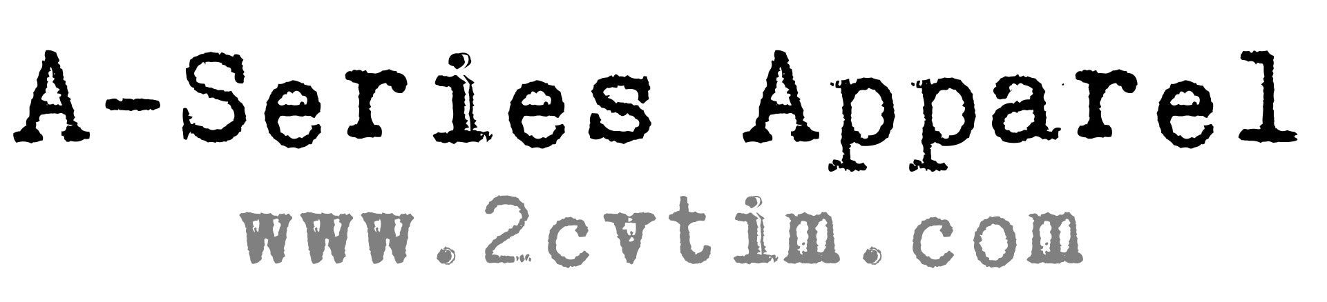 A-Series Apparel